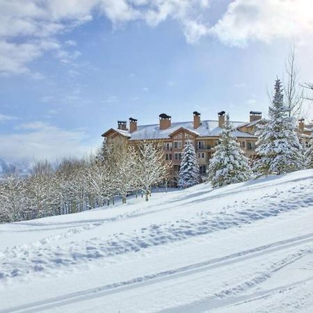 2 Bedroom Ski In, Ski Out Luxury Residence Located On Fanny Hill In The Heart Of Snowmass Village Аспън Екстериор снимка