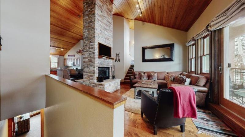 2 Bedroom Ski In, Ski Out Luxury Residence Located On Fanny Hill In The Heart Of Snowmass Village Аспън Екстериор снимка