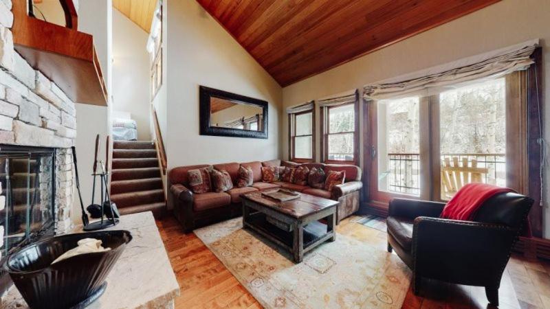 2 Bedroom Ski In, Ski Out Luxury Residence Located On Fanny Hill In The Heart Of Snowmass Village Аспън Екстериор снимка