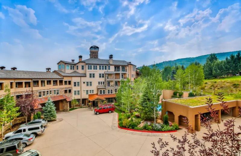 2 Bedroom Ski In, Ski Out Luxury Residence Located On Fanny Hill In The Heart Of Snowmass Village Аспън Екстериор снимка