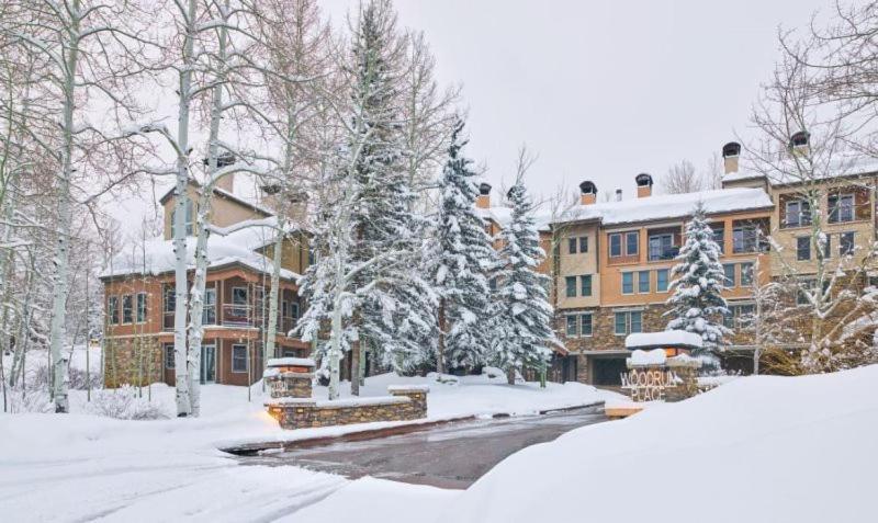 2 Bedroom Ski In, Ski Out Luxury Residence Located On Fanny Hill In The Heart Of Snowmass Village Аспън Екстериор снимка